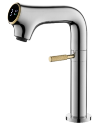 Смеситель для ванной комнаты