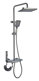 Душевая система