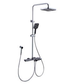 Душевая система