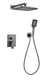 Душевая система