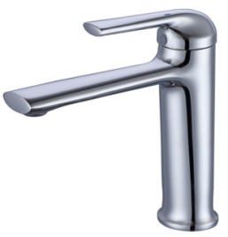 Смеситель для ванной комнаты