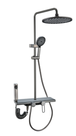 Душевая система