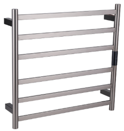 Полотенцесушитель электрический с сенсорным управлением 