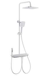 Душевая система