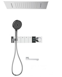 Душевая система