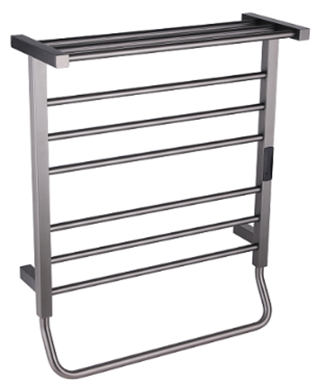 Полотенцесушитель электрический с сенсорным управлением  фото 1