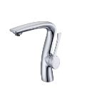 Смеситель для ванной комнаты фото 4