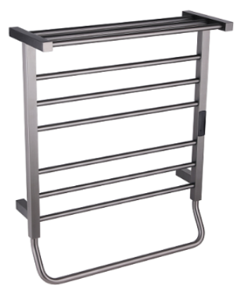 Полотенцесушитель электрический с сенсорным управлением  фото 3