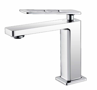 Смеситель для ванной комнаты фото 1