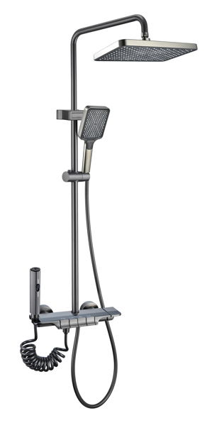 Душевая система фото 1
