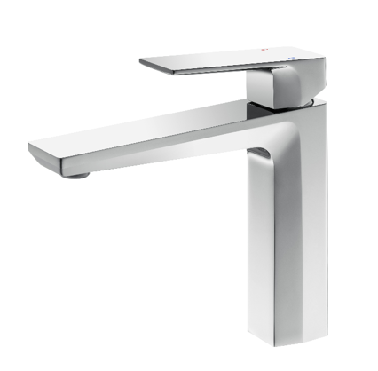 Смеситель для ванной комнаты фото 1