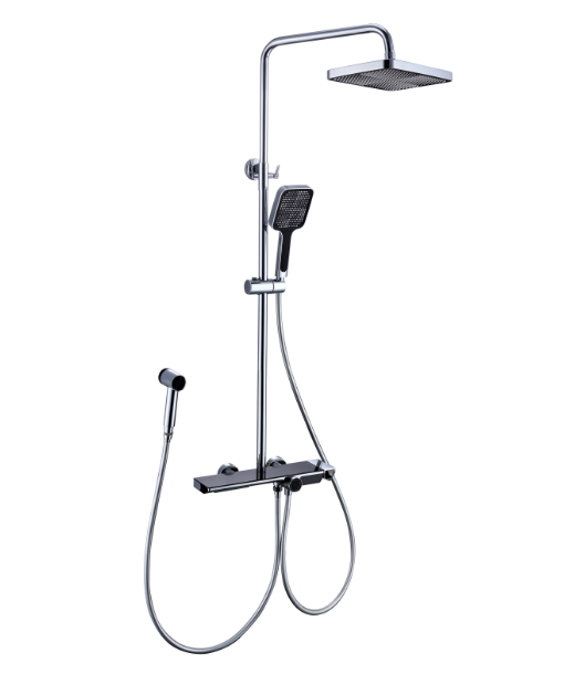 Душевая система фото 1