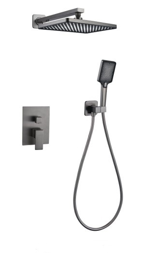 Душевая система фото 1