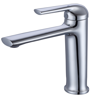 Смеситель для ванной комнаты фото 1