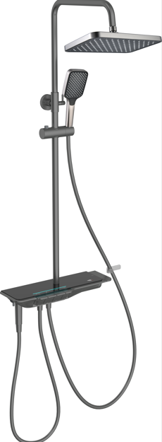 Душевая система фото 1