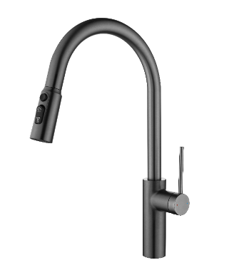 Смеситель для кухни фото 1