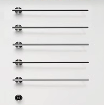 Полотенцесушитель электрический с сенсорным управлением  фото 1