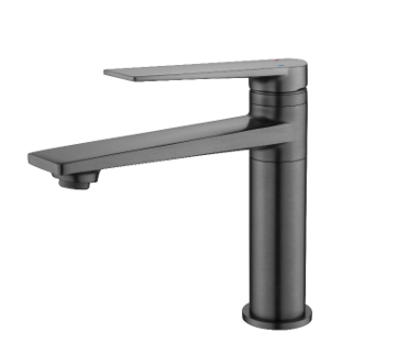 Смеситель для ванной комнаты фото 2