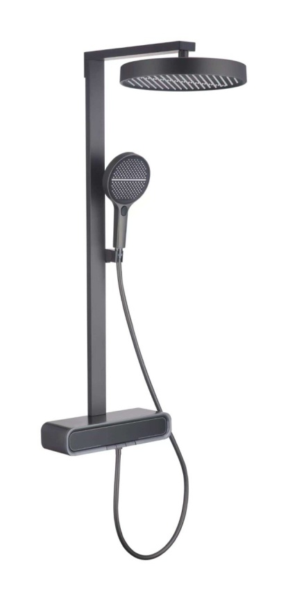 Душевая система фото 1