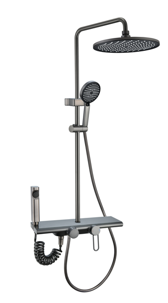 Душевая система фото 1