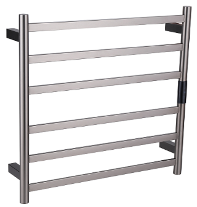 Полотенцесушитель электрический с сенсорным управлением  фото 1