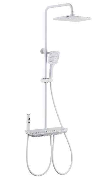 Душевая система фото 1