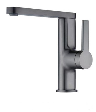 Смеситель для ванной комнаты фото 2