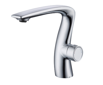 Смеситель для ванной комнаты фото 1