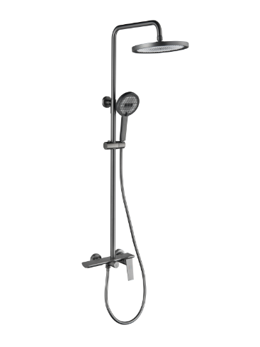 Душевая система фото 1