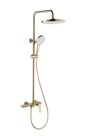 Душевая система фото 2