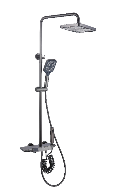 Душевая система фото 1