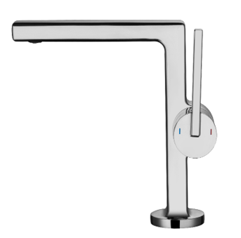 Смеситель для ванной комнаты фото 1