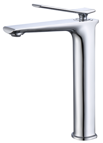 Смеситель для ванной комнаты фото 1